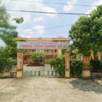 Ph&ograve;ng C&ocirc;ng chứng số 10