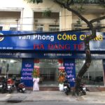 Ph&ograve;ng C&ocirc;ng chứng số 11
