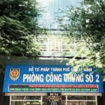 Phòng Công chứng số 2: Dịch vụ pháp lý uy tín và thủ tục cần biết Phòng Công chứng số 2