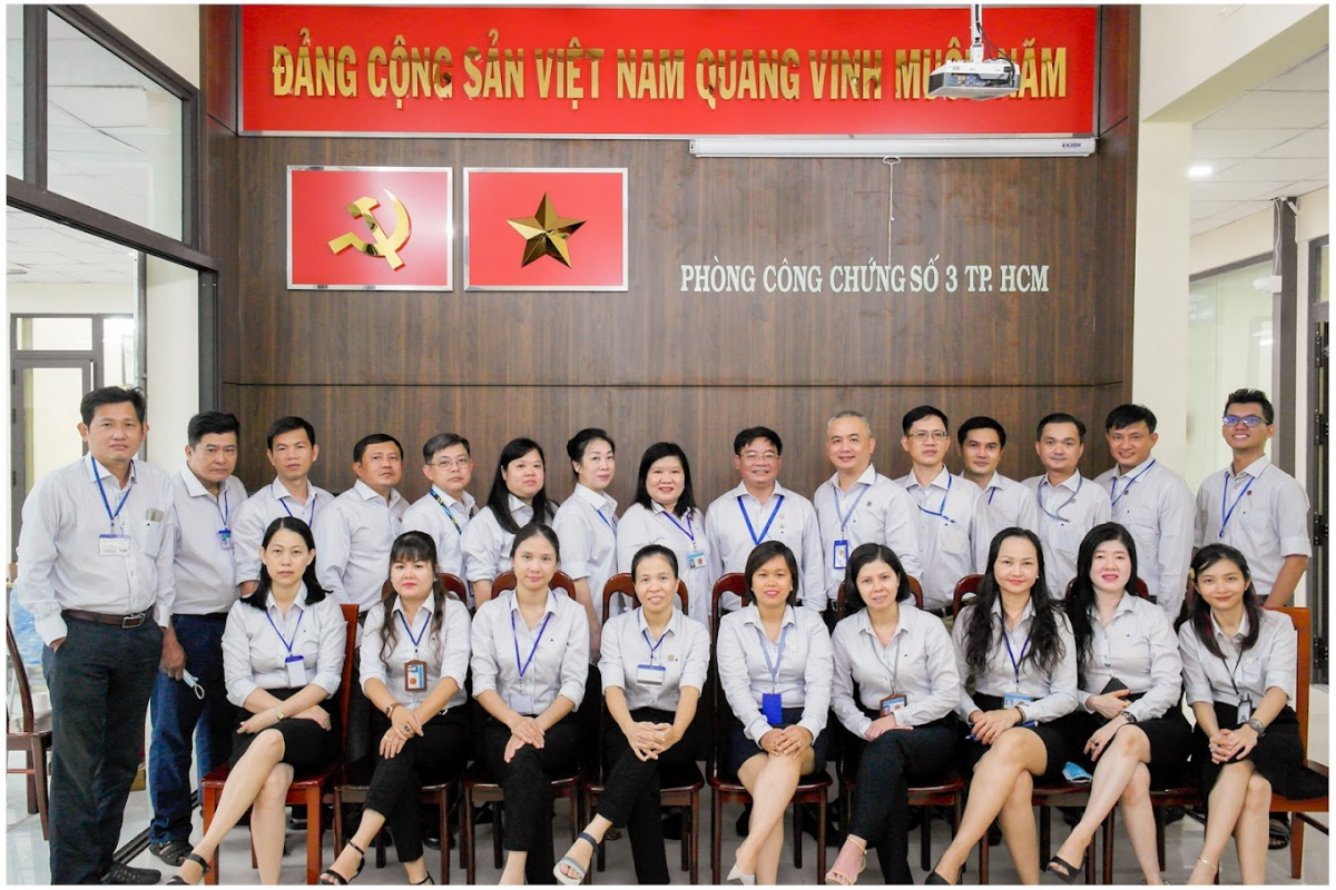 Ph&ograve;ng C&ocirc;ng chứng số 3 - H&igrave;nh 3