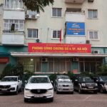 Ph&ograve;ng C&ocirc;ng chứng số 4