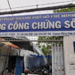 Ph&ograve;ng C&ocirc;ng chứng số 5