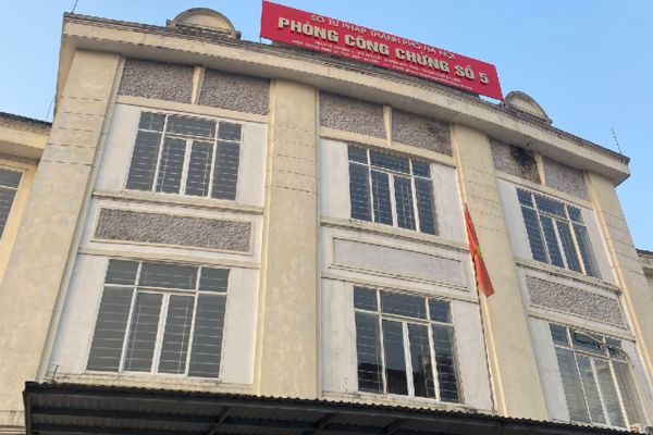 Ph&ograve;ng C&ocirc;ng chứng số 5 - H&igrave;nh 3