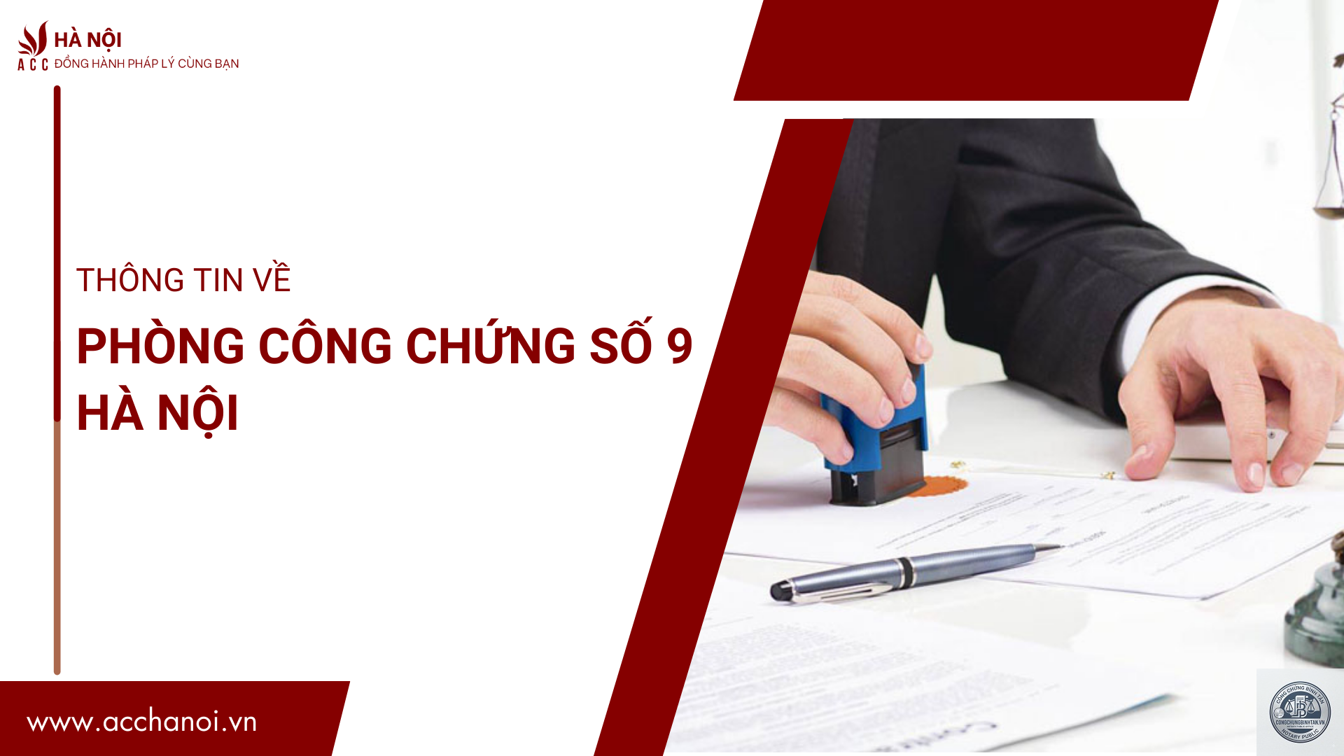 Ph&ograve;ng C&ocirc;ng chứng số 9 - H&igrave;nh 2