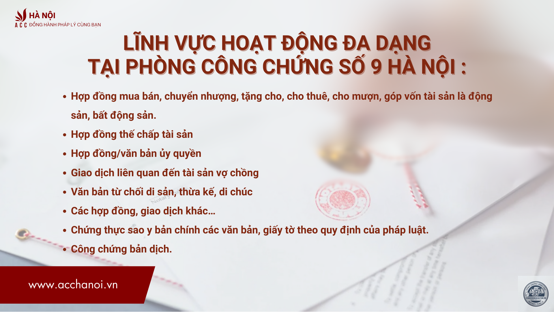 Ph&ograve;ng C&ocirc;ng chứng số 9 - H&igrave;nh 3