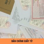 UBND xã chứng thực giấy tờ: Quy trình, thủ tục và những điều cần biết năm 2025 UBND xã chứng thực giấy tờ