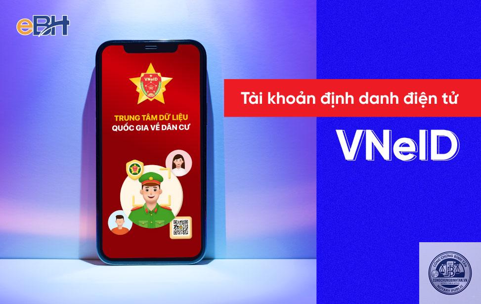 VNeID bị kh&oacute;a - H&igrave;nh 2