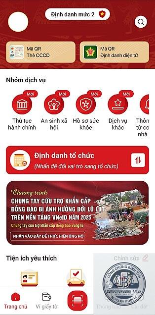VNeID l&agrave; g&igrave; - H&igrave;nh 4