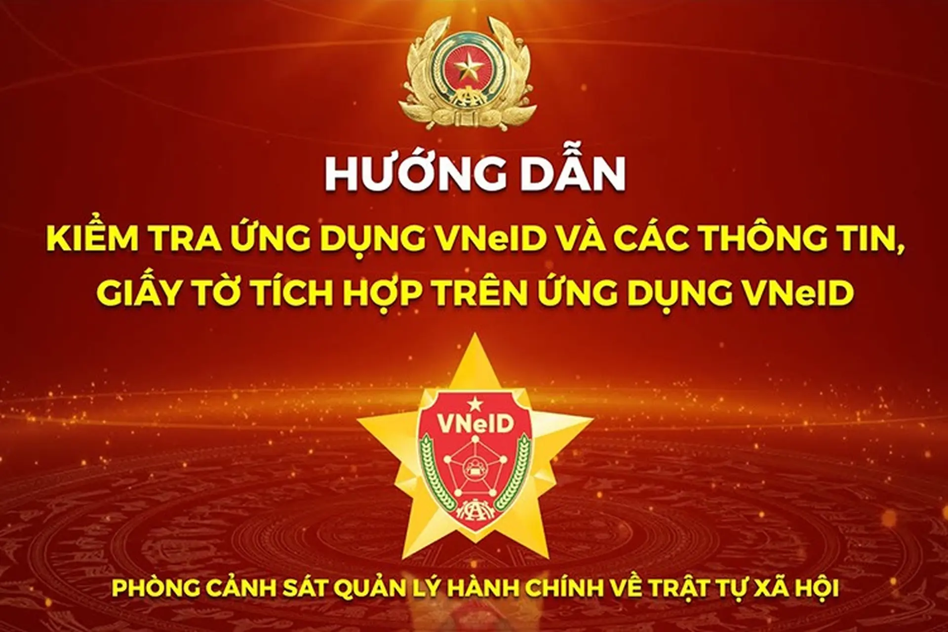 VNeID l&agrave; g&igrave; - H&igrave;nh 5