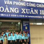 Văn Ph&ograve;ng C&ocirc;ng Chứng Ho&agrave;ng Xu&acirc;n Hoan | 187 &ndash; 189 An Dương Vương, Phường 8, Quận 5