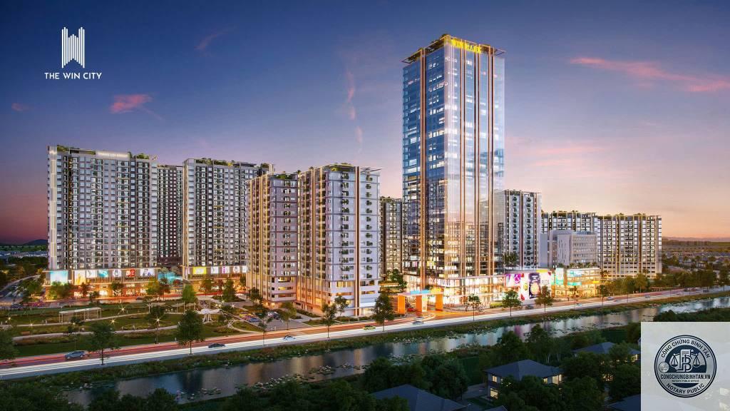 Văn Ph&ograve;ng C&ocirc;ng Chứng H&oacute;c M&ocirc;n | 65/2A Quốc lộ 22, Ấp Mới 1, X&atilde; Trung Ch&aacute;nh, Huyện H&oacute;c M&ocirc;n - H&igrave;nh 4