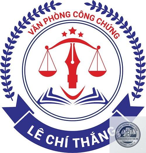 Văn Ph&ograve;ng C&ocirc;ng Chứng L&ecirc; Ch&iacute; Thắng | 206B Hậu Giang, Phường 9, Quận 6 - H&igrave;nh 2