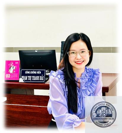 Văn Ph&ograve;ng C&ocirc;ng Chứng L&ecirc; Ch&iacute; Thắng | 206B Hậu Giang, Phường 9, Quận 6 - H&igrave;nh 3
