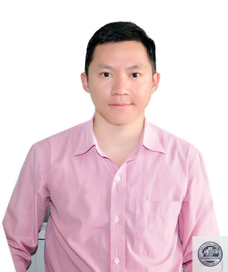 Văn Ph&ograve;ng C&ocirc;ng Chứng L&ecirc; Ch&iacute; Thắng | 206B Hậu Giang, Phường 9, Quận 6 - H&igrave;nh 4
