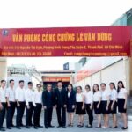 Văn Ph&ograve;ng C&ocirc;ng Chứng L&ecirc; Văn Dũng | 112 Trương Văn Bang, Phường C&aacute;t L&aacute;i, TP. Thủ Đức