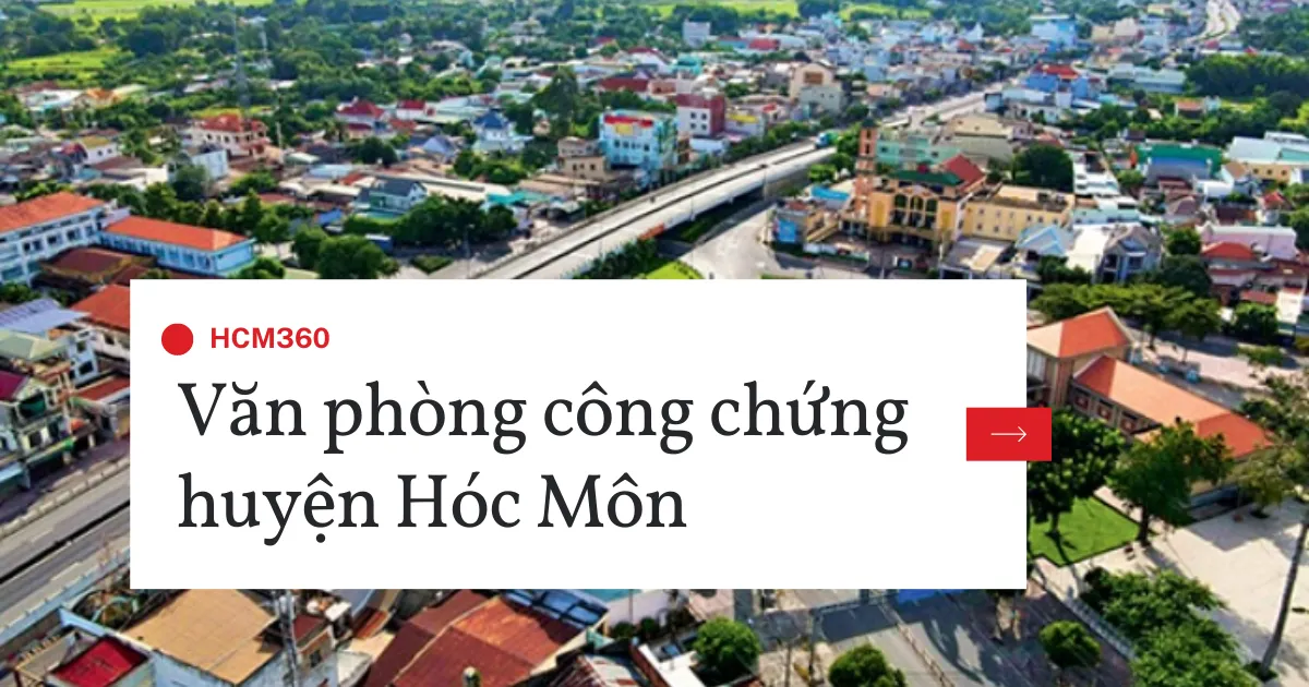 Văn Phòng Công Chứng Lê Văn Dũng | 12/4B Quốc lộ 22, Ấp Đông Lân, Xã Bà Điểm, Huyện Hóc Môn - Hình 3