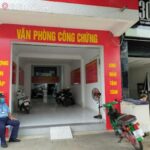 Văn Ph&ograve;ng C&ocirc;ng Chứng Lương Kh&aacute;nh Linh | 76 Kinh Dương Vương, Phường 13, Quận 6
