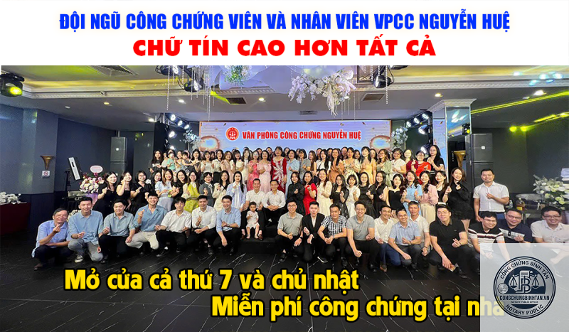 Văn Ph&ograve;ng C&ocirc;ng Chứng Nguyễn Huệ | 165 P. Giảng V&otilde;, Đống Đa - H&igrave;nh 5