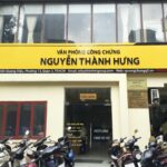 Văn Phòng Công Chứng Nguyễn Thành Hưng | 4 Trần Quang Diệu, Phường 13 – Dịch Vụ Công Chứng Uy Tín Tại Quận 3 Văn Phòng Công Chứng Nguyễn Thành Hưng | 4 Trần Quang Diệu, Phường 13