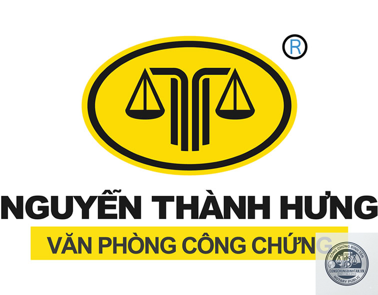 Văn Ph&ograve;ng C&ocirc;ng Chứng Nguyễn Th&agrave;nh Hưng | 4 Trần Quang Diệu, Phường 13 - H&igrave;nh 4