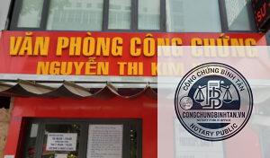 Văn Phòng Công Chứng Nguyễn Thị Kim Vân | 148 Bến Vân Đồn, Phường 6, Quận 4
