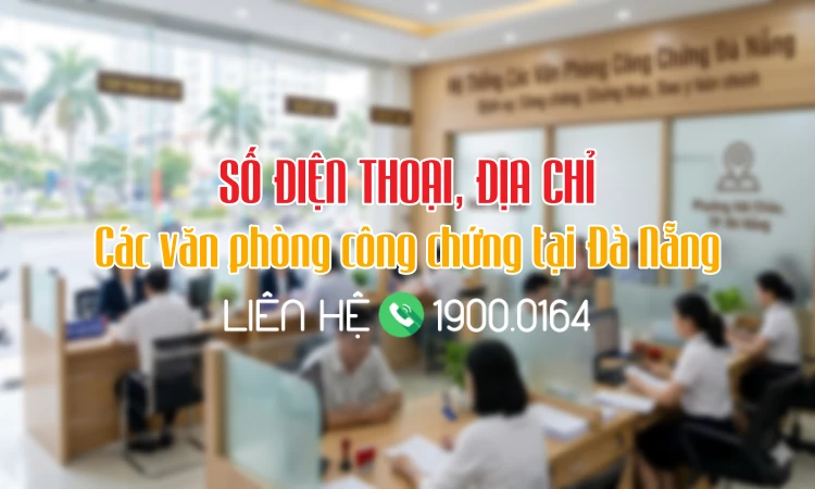 Văn Ph&ograve;ng C&ocirc;ng Chứng Nguyễn Thị Kim V&acirc;n | 181 Nguyễn Duy Trinh, Phường B&igrave;nh Trưng T&acirc;y - H&igrave;nh 4
