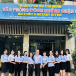Văn Ph&ograve;ng C&ocirc;ng Chứng Nguyễn Thị Kim V&acirc;n | 258 Phạm Thế Hiển, Phường 3, Quận 8