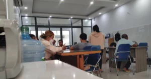 Văn Phòng Công Chứng Nguyễn Thị Kim Vân | 45/6A Nguyễn Ảnh Thủ, Ấp Trung Lân, Xã Bà Điểm, Huyện Hóc Môn