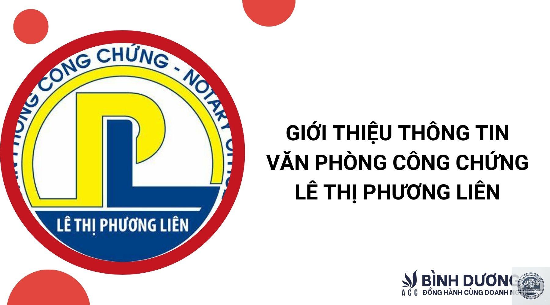 Văn Ph&ograve;ng C&ocirc;ng Chứng Nguyễn Thị Phương Li&ecirc;n | 185 C&aacute;ch Mạng Th&aacute;ng T&aacute;m, Phường 4, Quận 10 - H&igrave;nh 1