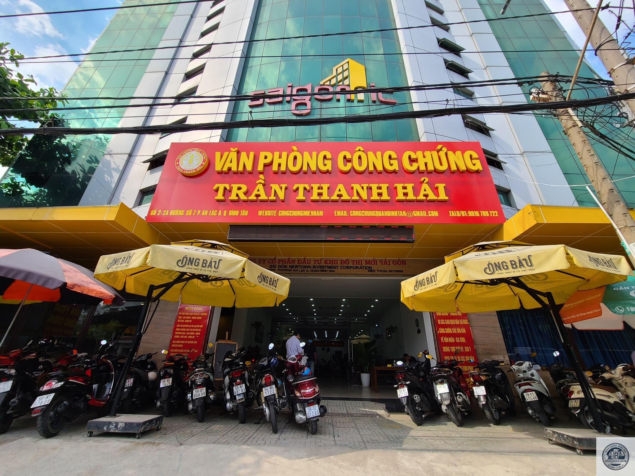 Văn Phòng Công Chứng Nguyễn Thị Thúy Vân | 145 Đường số 3, Phường Bình An - Hình 3
