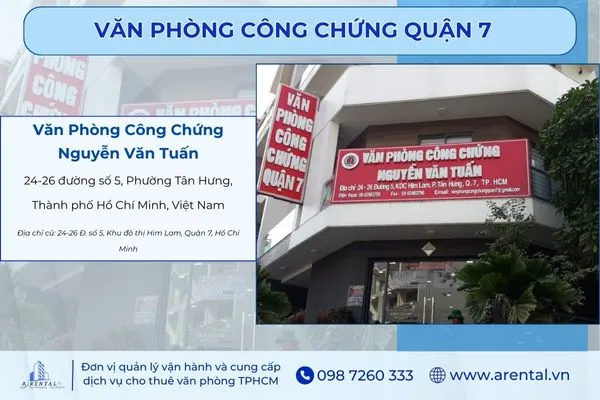 Văn Ph&ograve;ng C&ocirc;ng Chứng Nguyễn Văn Hiếu | 69 Đường số 7, Khu đ&ocirc; thị An Ph&uacute; - An Kh&aacute;nh, Phường An Ph&uacute; - H&igrave;nh 4