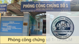 Văn Phòng Công Chứng Nguyễn Văn Hùng | 352-354 Nguyễn Chí Thanh, Phường 5, Quận 10