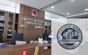 Văn Phòng Công Chứng Nguyễn Văn Tuấn | 24 – 26 Đường số 5, Khu đô thị Him Lam, Phường Tân Hưng, Quận 7