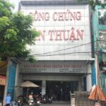 Văn Phòng Công Chứng Tân Thuận – Địa Chỉ Công Chứng Chuyên Nghiệp Tại Quận 7 Văn Phòng Công Chứng Tân Thuận | 448 Nguyễn Văn Linh, Phường Tân Phú, Quận 7