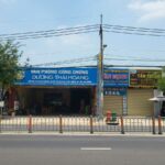 Văn Phòng Công Chứng Trần Thị Kim Chi – Địa Chỉ Công Chứng Uy Tín Tại Khu Vực Văn Phòng Công Chứng Trần Thị Kim Chi | 448 Tỉnh lộ 8, Xã Tân An Hội, Huyện Củ Chi