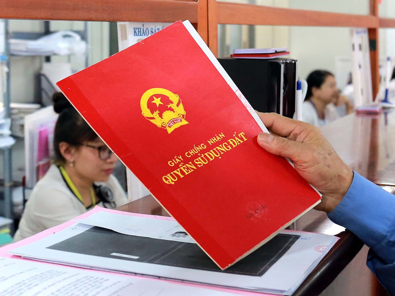 Văn phòng Công chứng An Phú - Hình 1