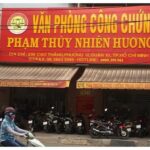 Văn phòng Công chứng Bình Chánh: Danh sách địa chỉ, số điện thoại và giờ làm việc uy tín nhất Văn phòng Công chứng Bình Chánh