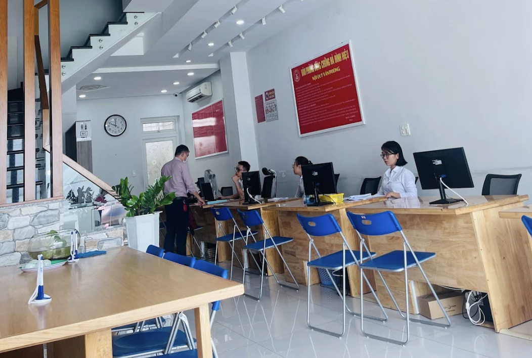 Văn ph&ograve;ng C&ocirc;ng chứng B&igrave;nh Ch&aacute;nh - H&igrave;nh 2