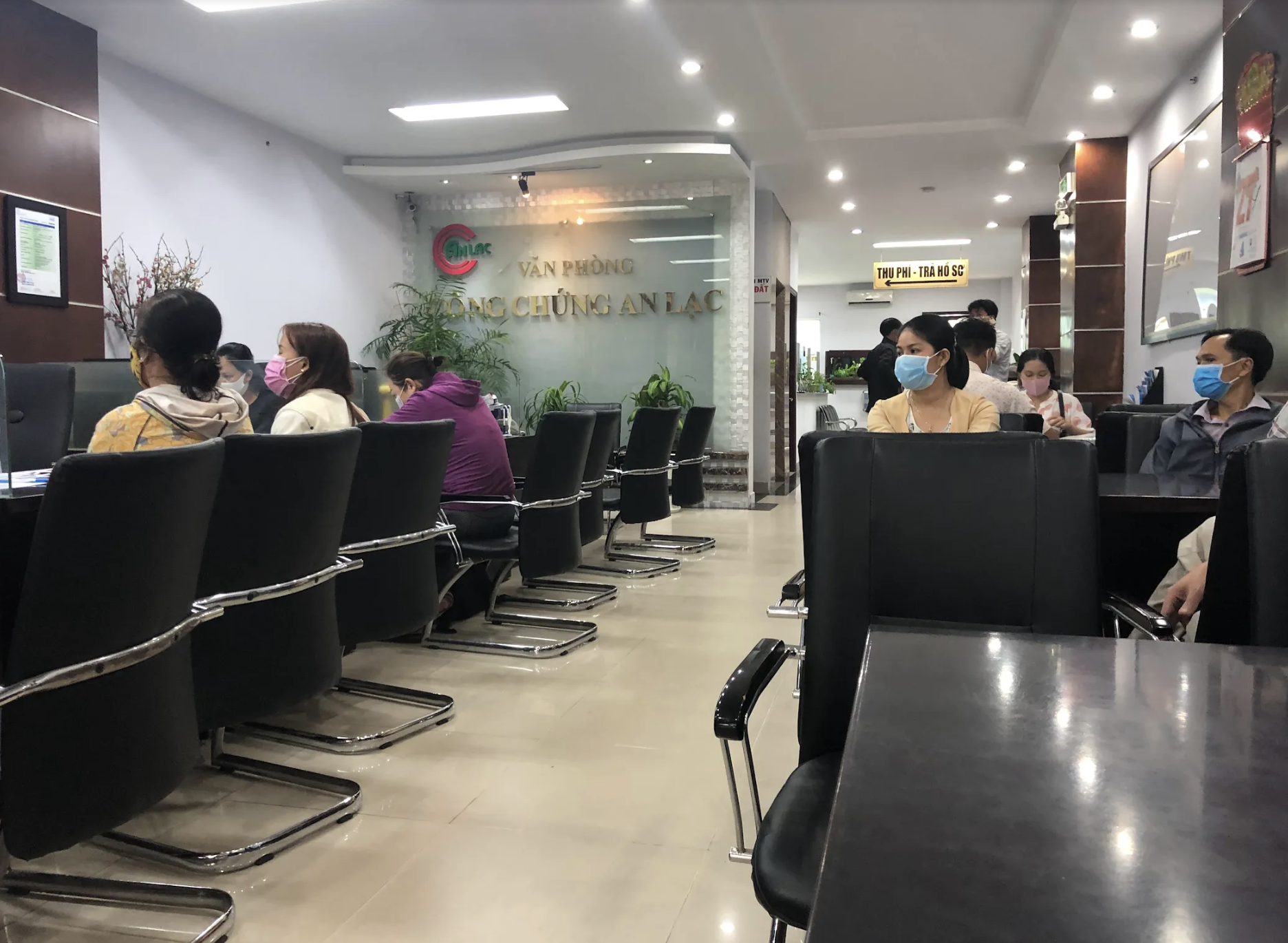 Văn ph&ograve;ng C&ocirc;ng chứng B&igrave;nh Ch&aacute;nh - H&igrave;nh 3