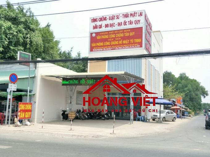 Văn phòng Công chứng Củ Chi - Hình 3