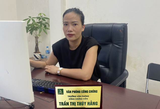 Văn phòng Công chứng Đại Việt - Hình 1