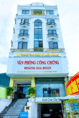 Văn ph&ograve;ng C&ocirc;ng chứng Đinh Ti&ecirc;n Ho&agrave;ng - H&igrave;nh 3