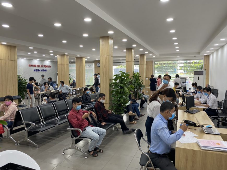 Văn phòng Công chứng Đỗ Trí Tín - Hình 4