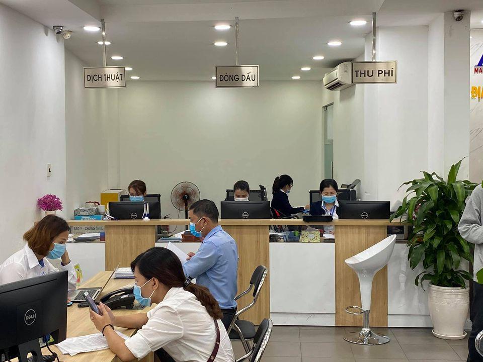 Văn phòng Công chứng Đỗ Trí Tín - Hình 5
