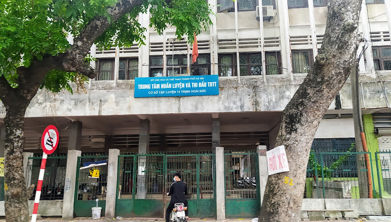 Văn ph&ograve;ng C&ocirc;ng chứng Ho&agrave;i Đức - H&igrave;nh 2