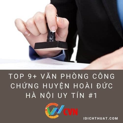 Văn ph&ograve;ng C&ocirc;ng chứng Ho&agrave;i Đức - H&igrave;nh 5
