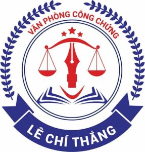 Văn phòng Công chứng Lê Chí Thắng