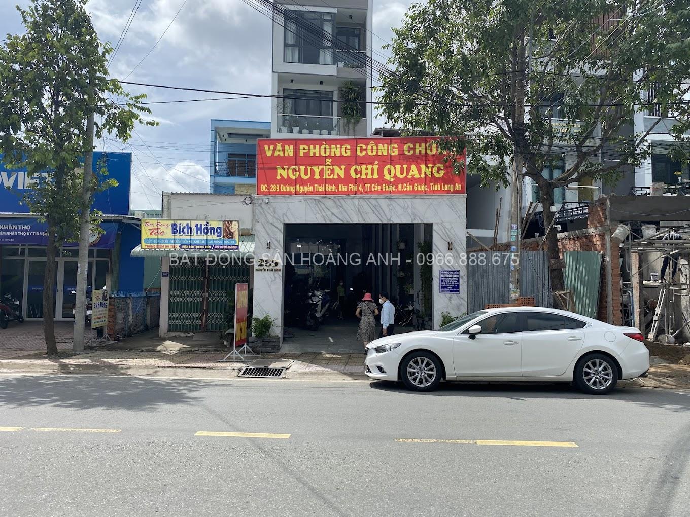 Văn phòng Công chứng Long Đất - Hình 5