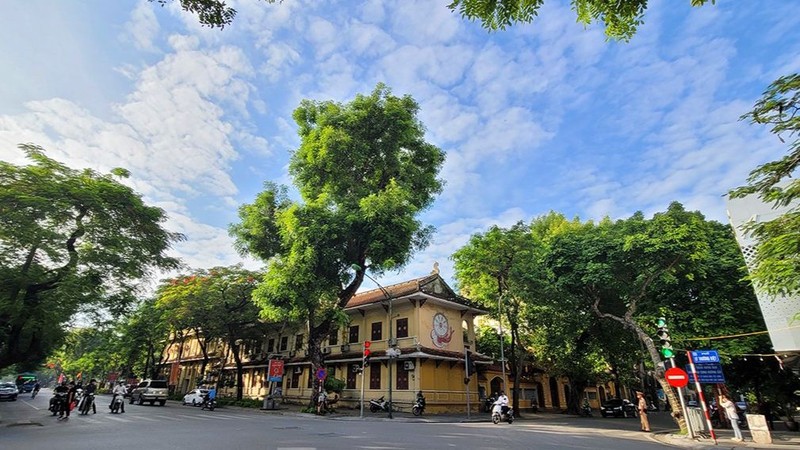 Văn ph&ograve;ng C&ocirc;ng chứng L&yacute; Thường Kiệt - H&igrave;nh 3