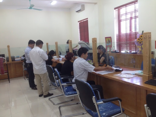 Văn phòng Công chứng Mê Linh